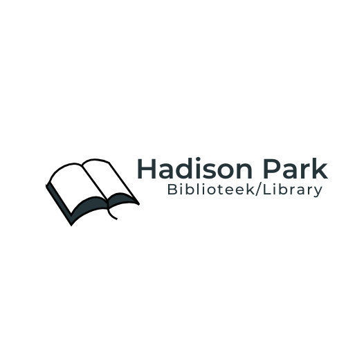 Hadison Park Biblioteek/Library