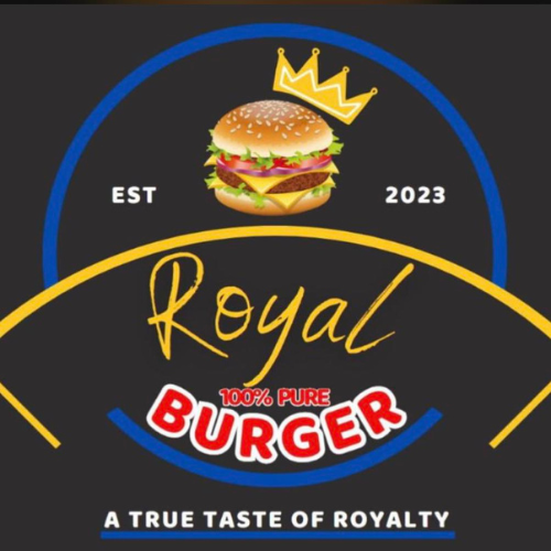 Royal Burger